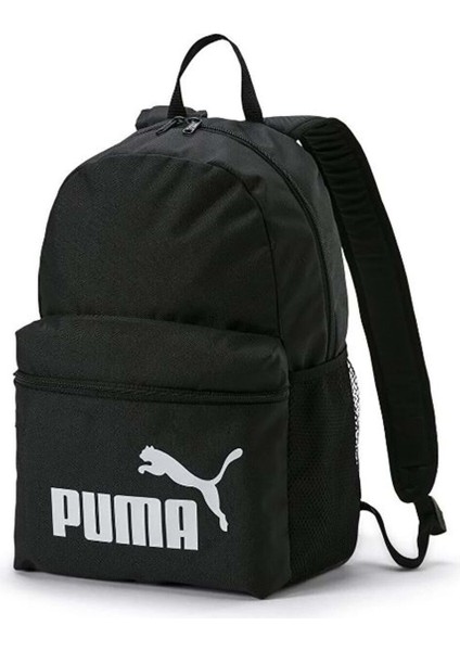 Puma Phase Sırt Çantası 075487-01 Unisex Sırt Çantası (Yurt Dışından)