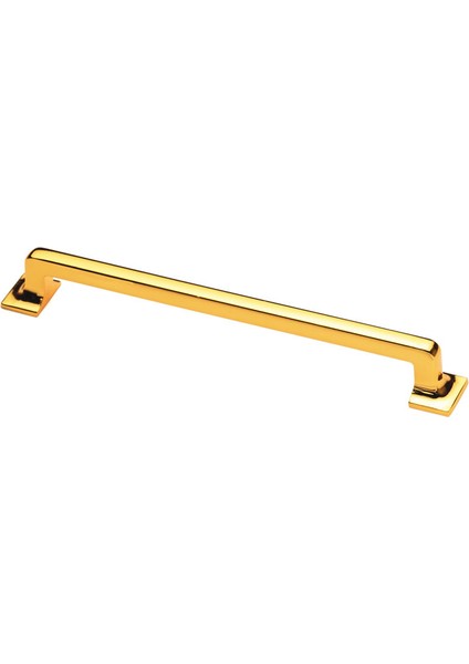 Canik Kulp 4'lü 160 mm Altın