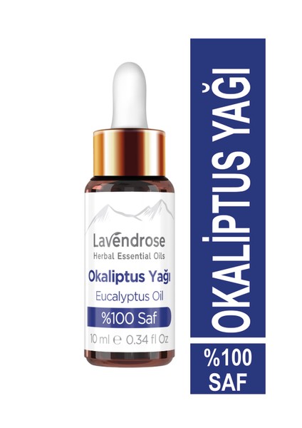 Okaliptus 10 ml