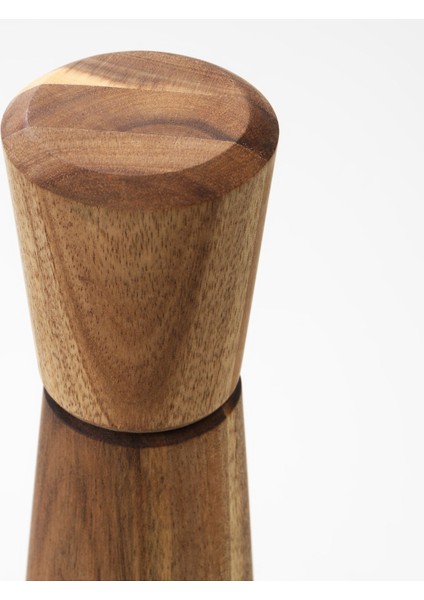 Baharat Öğütücü, Akasya, 27 Cm, Intressant modelleri