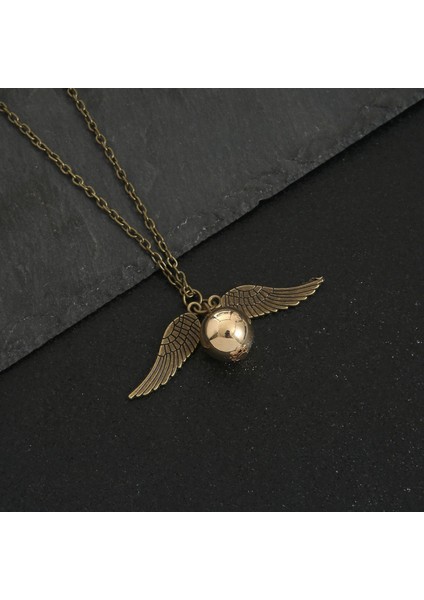 Erkek Titanyum Çelik Kolye (Yurt Dışından)