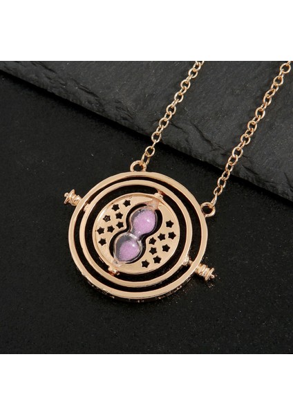 Erkek Titanyum Çelik Kolye (Yurt Dışından)