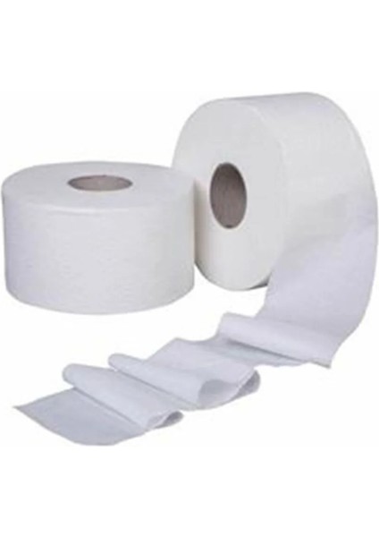 Mini Jumbo Tuvalet Kağıdı 3 kg