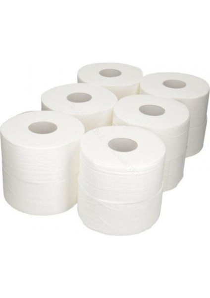 Mini Jumbo Tuvalet Kağıdı 3 kg