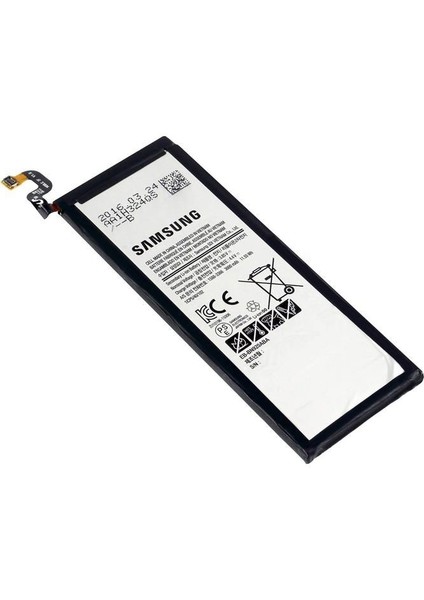 Samsung Note 5 Batarya Pil N920