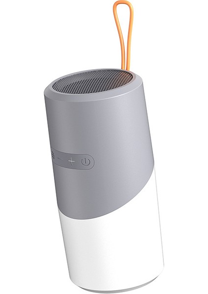 Mini Taşınabilir Bluetooth Hoparlör (Yurt Dışından)