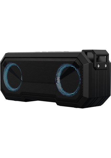 Renkli Çift Hoparlör (Yurt Dışından)