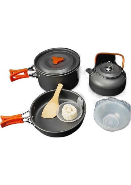 Açık Çatal Bıçak Takımı (Yurt Dışından)