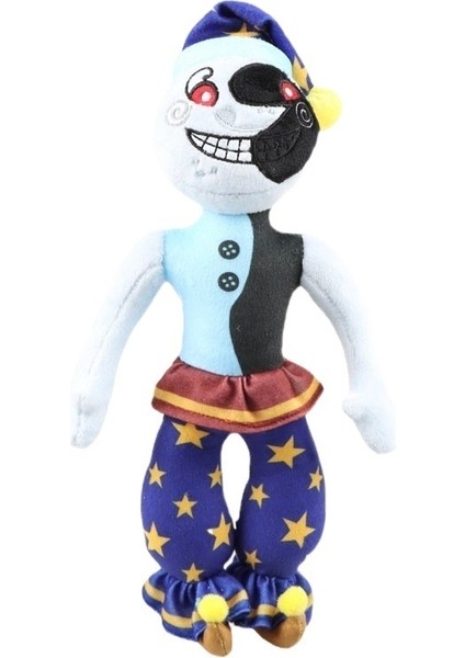 Fnaf Güneş ve Ay Peluş Oyuncak (Yurt Dışından)