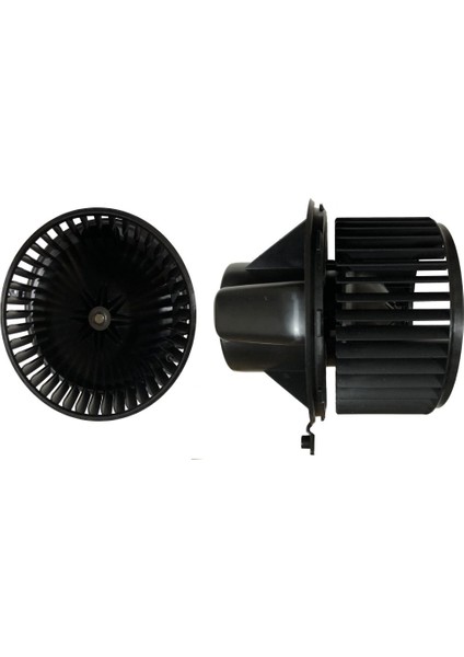 Wınwın Kalorıfer Motor 24V Axor Iı Atego Iı-Iıı 53088 WIN-15-WWK796