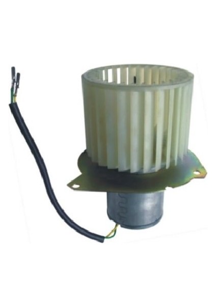 Wınwın Kalorıfer Motoru 12V Ford Transıt T12 T15 - 2,5 Ba WIN-15-WWK750A