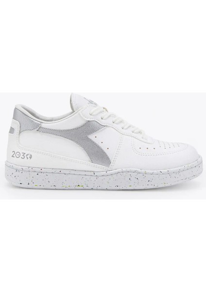 Mi Basket Low 2030 Erkek Günlük Ayakkabı - 201.179384-C0516 indirimleri