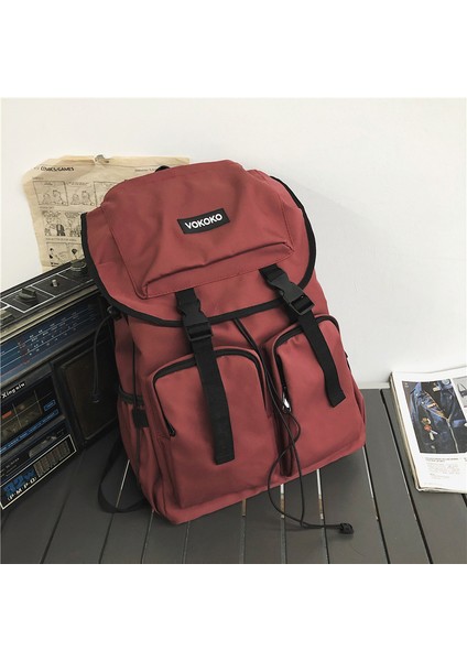 Büyük Kapasiteli Sırt Çantası (Yurt Dışından) fiyatları