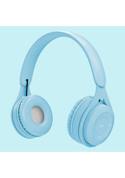 Bluetooth Kulaklık (Yurt Dışından)