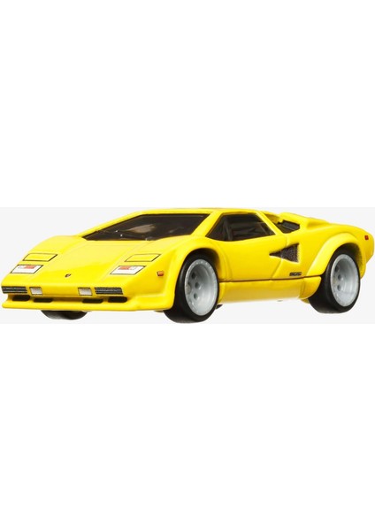 Hot Wheels Car Culture Premium Arabalar FPY86-HKC47