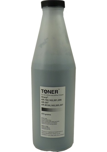 Ar 162 Dolum Toneri Muadil