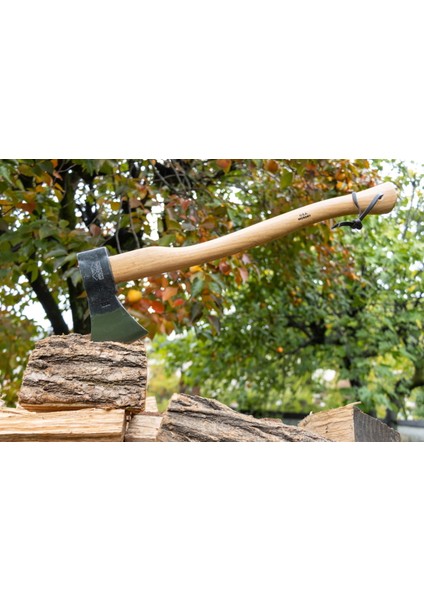 1200GR Alman Balta, 70CM Hikori Sap
