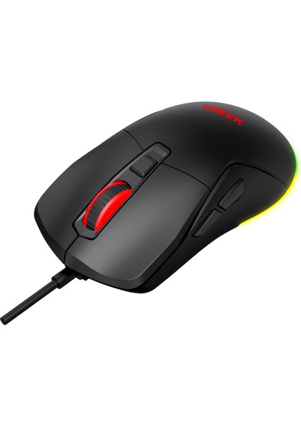 MS960 Rgb Backlıt Gamıng Oyuncu Mouse 7200DPI