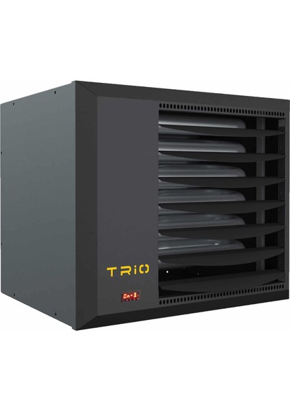 Caldo Tr 40 45KW Doğalgazlı Sıcak Hava Üreteci