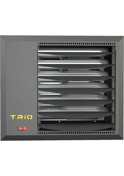 Caldo Tr 40 45KW Doğalgazlı Sıcak Hava Üreteci fiyatları