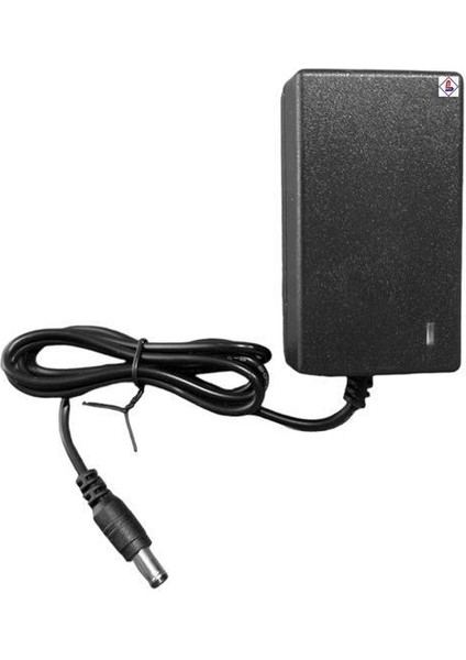 19 Volt 1AMPER 5.5 mm 2.5 mm Adaptör