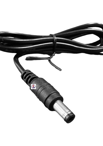 19 Volt 1AMPER 5.5 mm 2.5 mm Adaptör