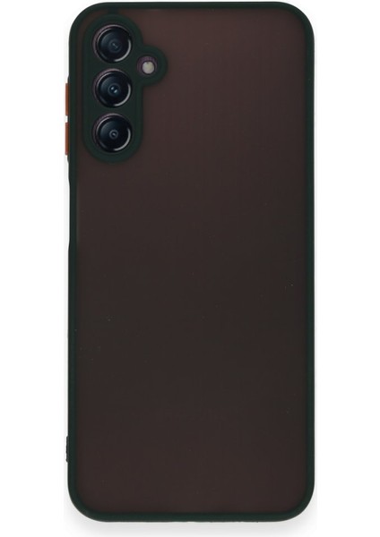 Samsung Galaxy A14 Montrea Silikon Arka Kapak fiyatları