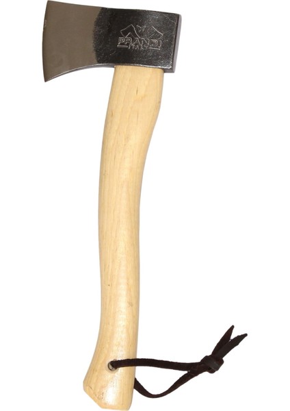 900GR Yankee Balta 50 Cm Hikori Sap