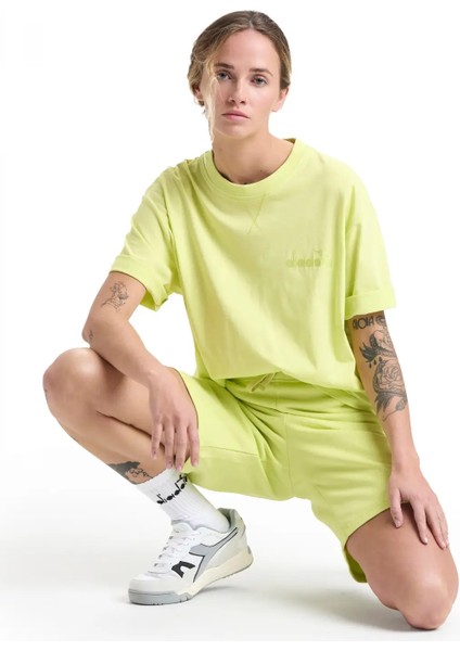 Diaoda Bermuda Spw Logo Erkek Şort - 502.179386-70314 fiyatları