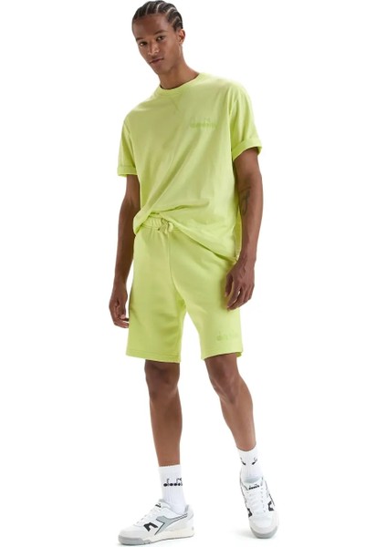 Diaoda Bermuda Spw Logo Erkek Şort - 502.179386-70314 modelleri