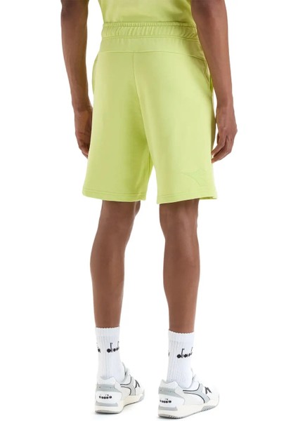 Diaoda Bermuda Spw Logo Erkek Şort - 502.179386-70314 fırsatları