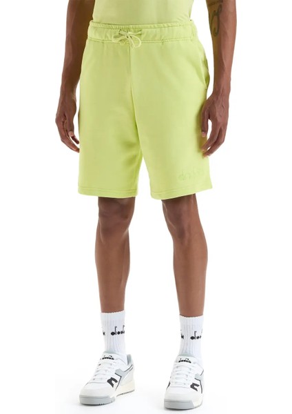 Diaoda Bermuda Spw Logo Erkek Şort - 502.179386-70314 indirimleri