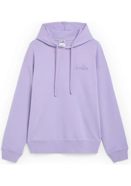 Spw Logo Sweatshirt - 502.179388-55294