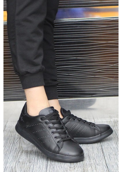 BST-B41 Anatomik Sneaker Unisex Spor Ayakkabı