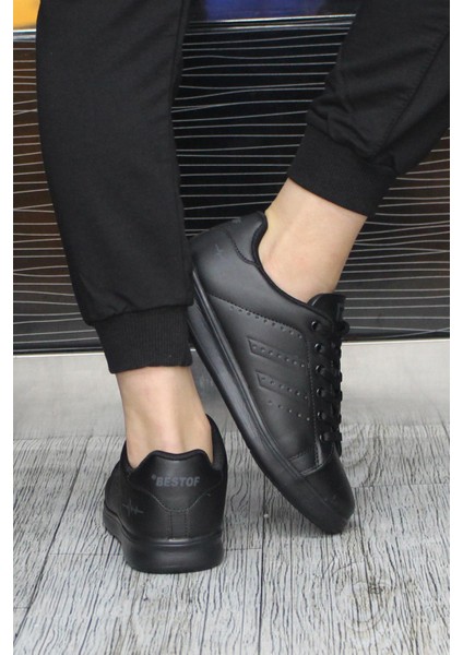 BST-B41 Anatomik Sneaker Unisex Spor Ayakkabı indirimleri