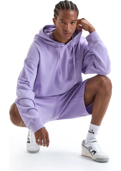 Spw Logo Sweatshirt - 502.179388-55294 fiyatları