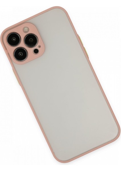 iPhone 14 Pro Montrea Silikon Arka Kapak modelleri