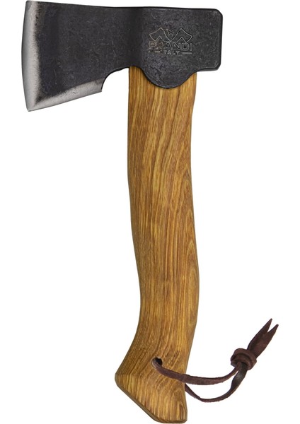 400GR Segurin Balta 28 Cm Hikori Sap