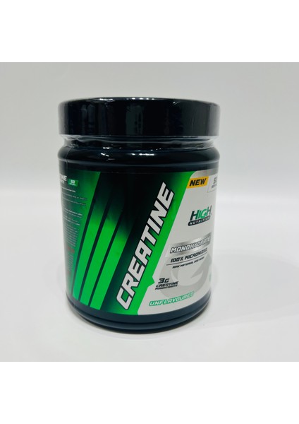 %100 Micronized Creatine Monohydrate 150 gr 50 Servis 1 Serviste 3 gr Kreatine