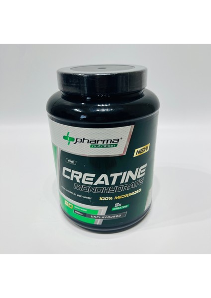 Nutrition Kreatin Monohidrat ( Creatine ) 250 gr 50 Servis Micronized Creatine Monohydrate modelleri