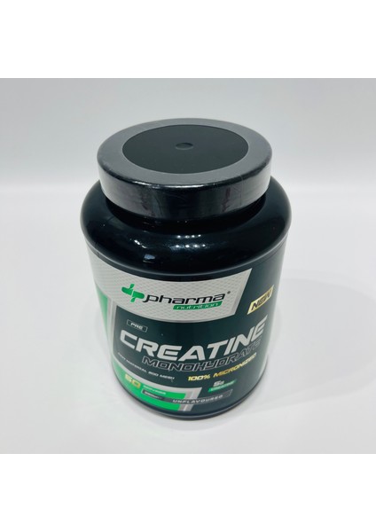 Nutrition Kreatin Monohidrat ( Creatine ) 250 gr 50 Servis Micronized Creatine Monohydrate fırsatları