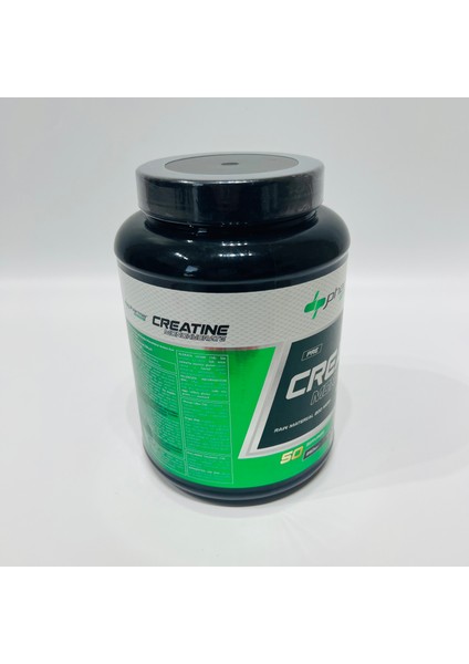 Nutrition Kreatin Monohidrat ( Creatine ) 250 gr 50 Servis Micronized Creatine Monohydrate indirimleri