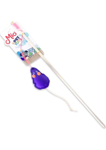Kedi Oltası Ko 117 N1