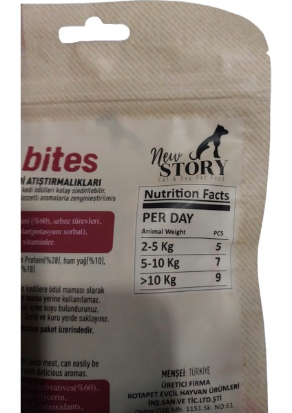 Lifeguard Premium Yavru Kedi Süt Tozu 240 gr x 2, Cat Lamb Bites Cat Threat 60 gr x 2