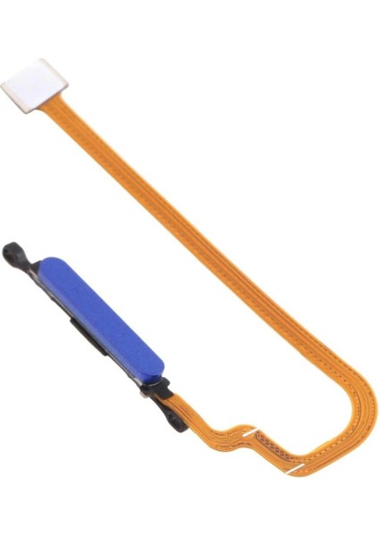 Xiaomi Poco M3 Uyumlu Parmak Izi Okuyucu Flex M2010J19CG M2010J19CI