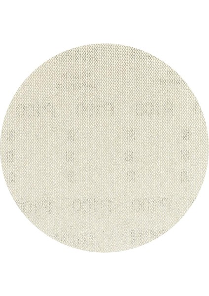 M480 125 mm 100 Kum Elek Telli Ağ Zımpara 2608900672