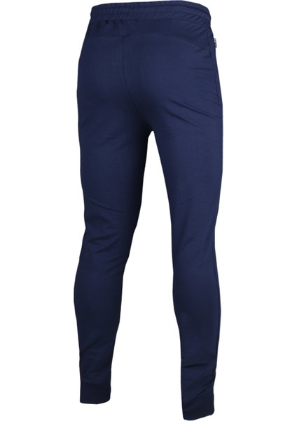 3W M CT107 Basic Jogger 3pr Erkek Günlük Eşofman Altı 101398371 Lacivert