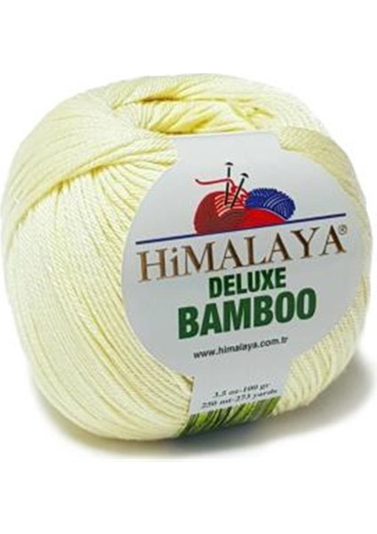 Deluxe Bamboo 03