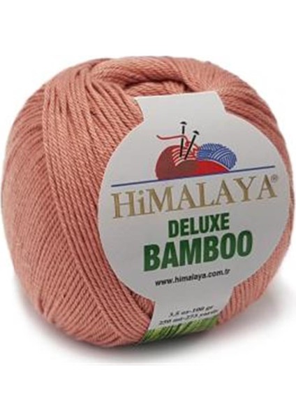 Deluxe Bamboo 33