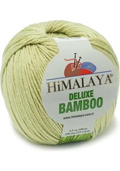 Deluxe Bamboo 31